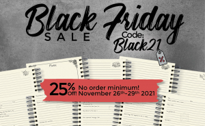 Black Friday Sale Slide