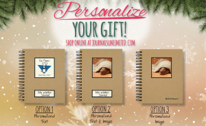 Christmas personalized Slide