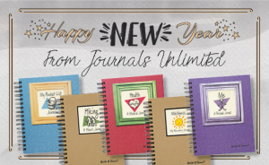 Happy new year slide