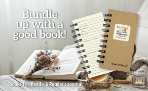 Reader's Journal Slideshow Slide