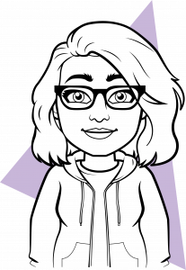 Annelise Smith Portrait