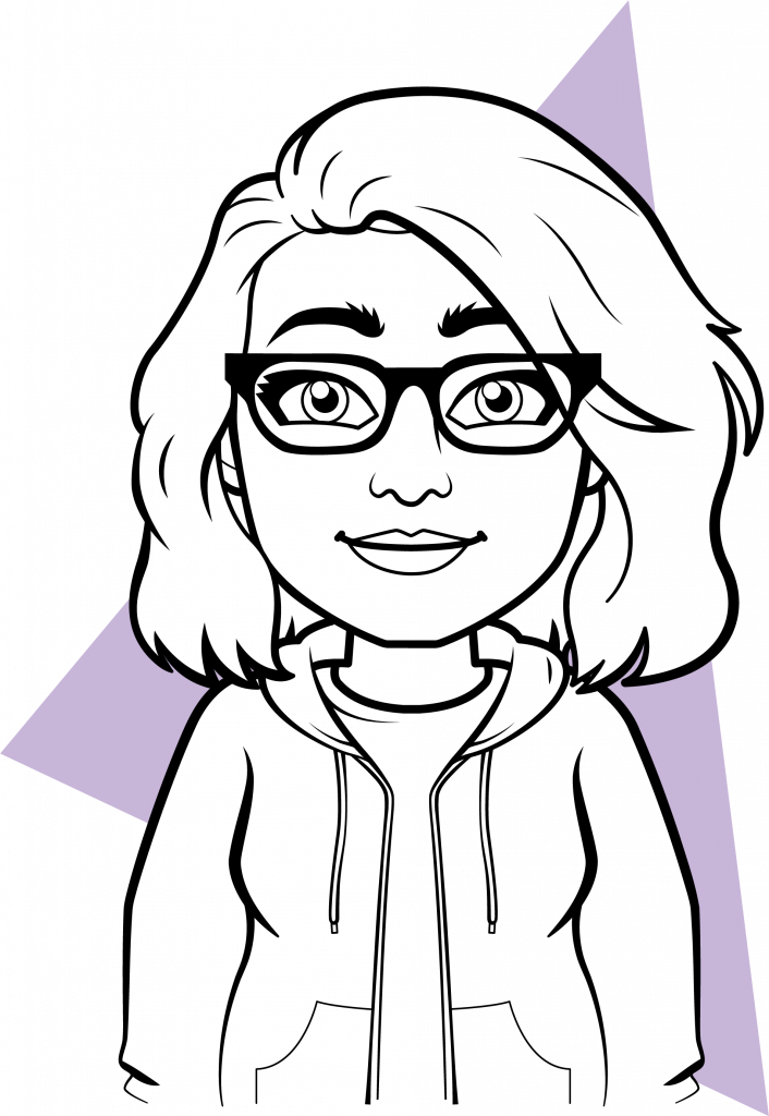 Annelise Smith Portrait