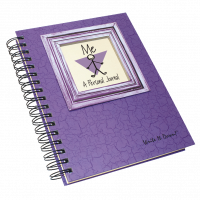 Me - A Personal Journal Color