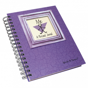 Me - A Personal Journal Color