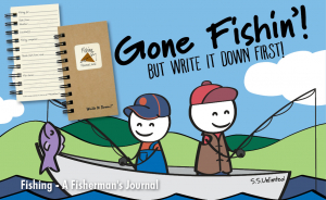 fishing slideshow slide