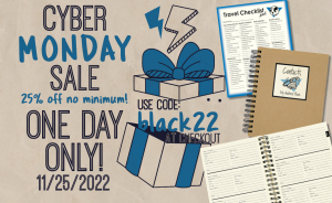 Cyber Monday Sale Slideshow Slide