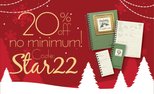 Star22 Christmas sale slideshow slide