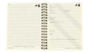 JU 23 Off Road ORV Open spread IT