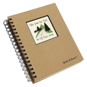 Off Road Journal, Tales from the Trails