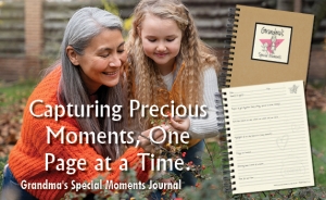 Grandma Journal Slideshow slide