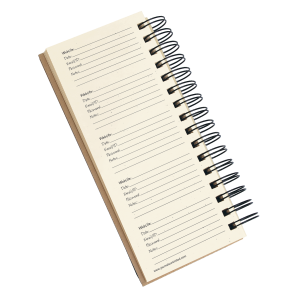 MID-19-Online Slanted Text