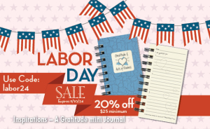 Labor day sale use code Labor24